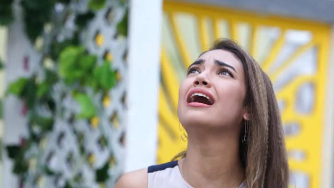 Cinta Suci