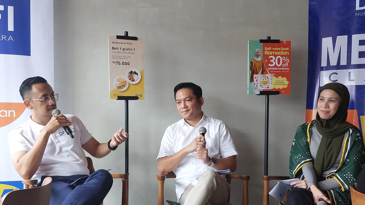 Semarak Ramadan, Guardian dan IKEA Hadirkan Promo Spesial untuk Lengkapi Kebutuhan Ramadan dan Lebaran