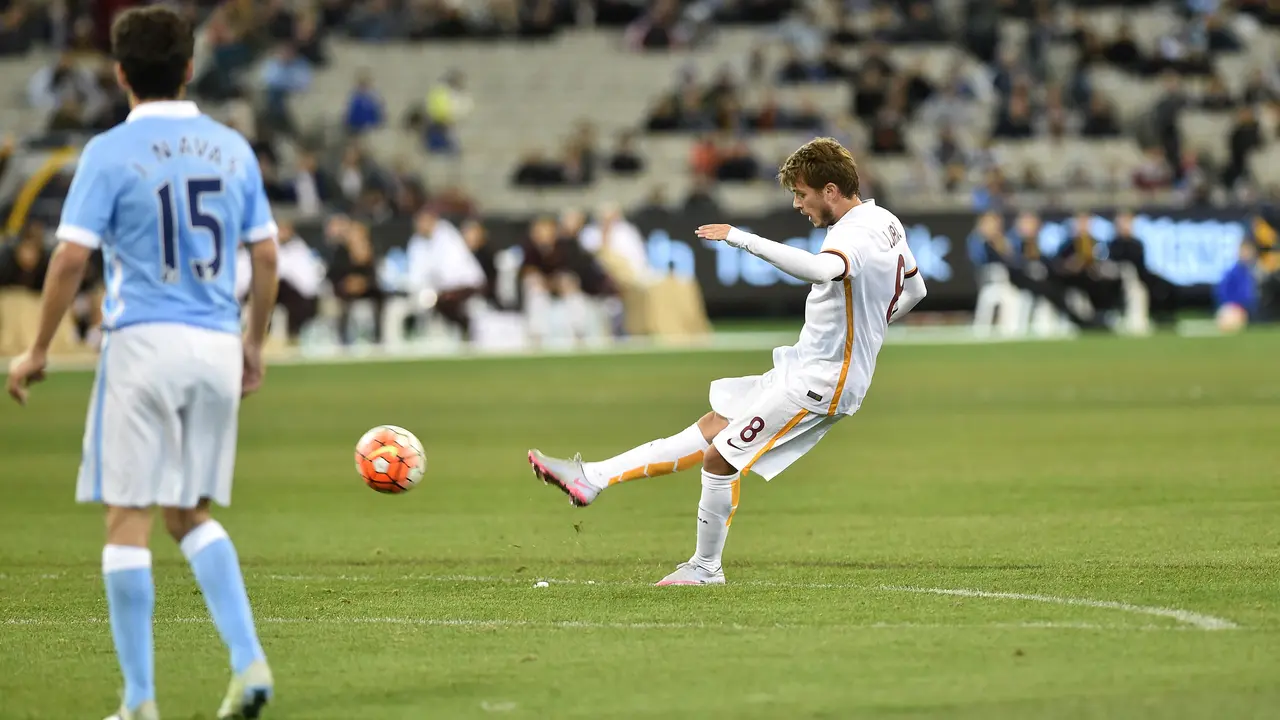 Adem Ljajic