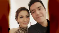 Berikut penuturan Maya Septha dalam akun instagramnya tentang menjadi seorang istri