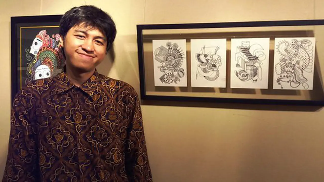 copyright Liputan6.com/Fitri Haryanti Harsono