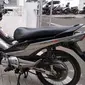 Honda Revo hybrid Deni (Otosia.com/Nazarudin Ray)