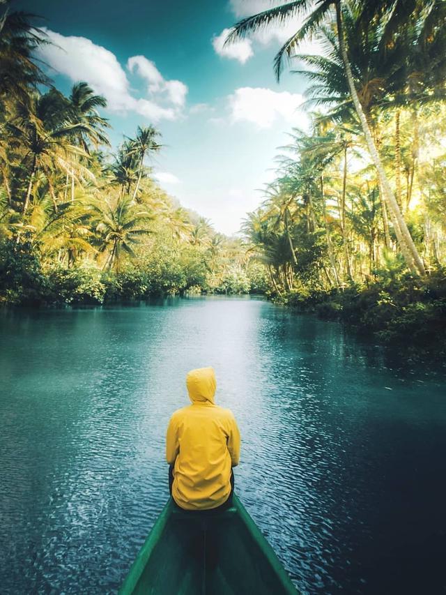 5 Wisata Sungai Di Jawa Timur yang Cocok Jadi Spot Foto