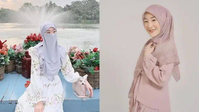 Artis Buka Cadar