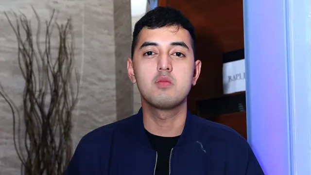 [Bintang] Kemal Pahlevi