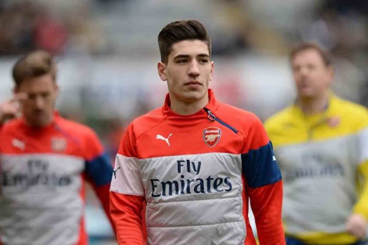hector bellerin