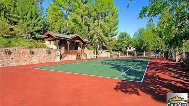 [Bintang] Rumah Drake