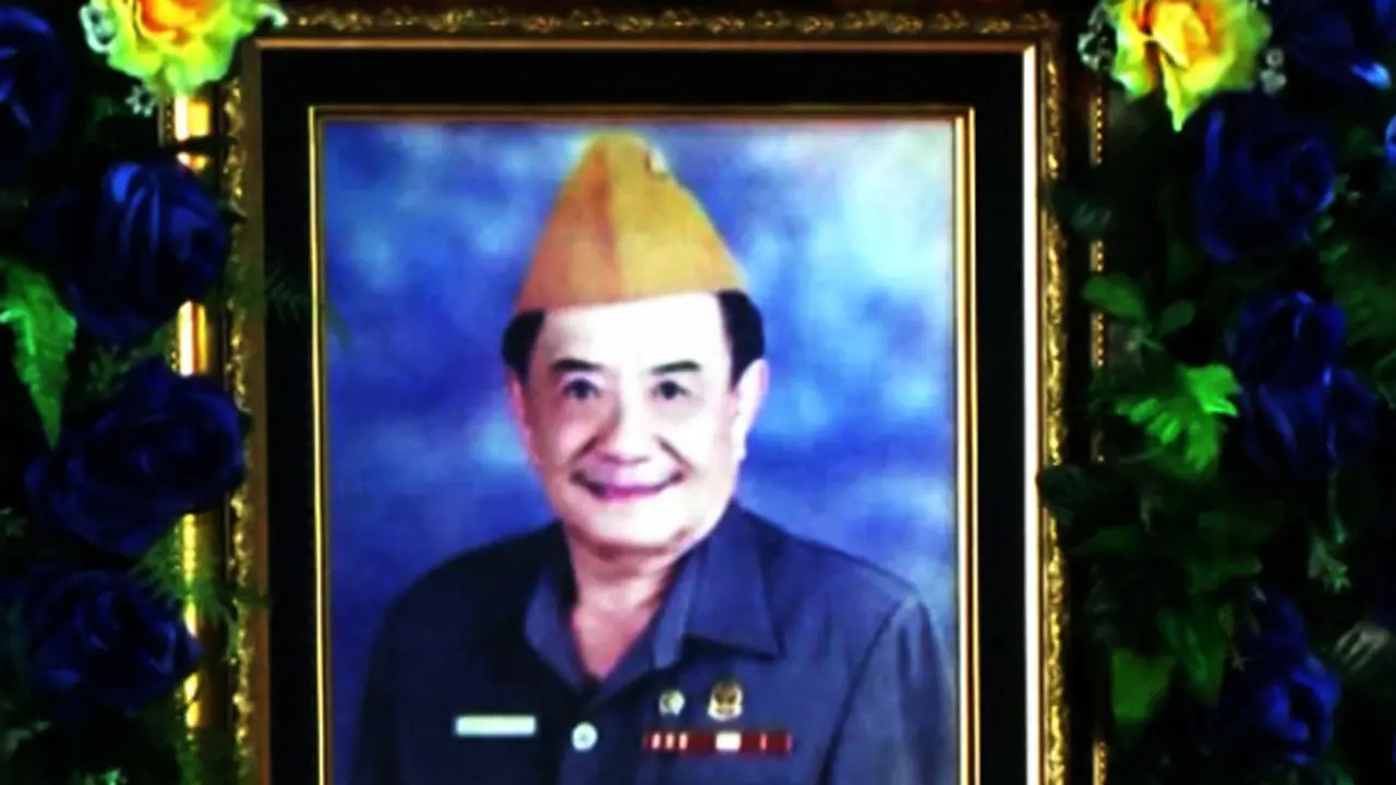 Pejuang kemerdekaan RI