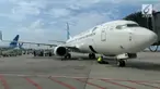 Direksi Maskapai Garuda Indonesia membuka pintu dialog, terkait ancaman mogok kerja yang akan dilakukan karyawan Garuda yang tergabung dalam Serikat Bersama, Asosiasi Pilot Garuda dan Serikat Karyawan Garuda Indonesia.