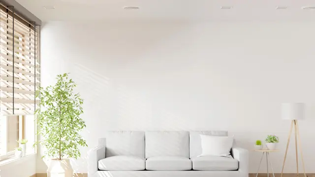 Warna Cat Rumah Minimalis yang Estetik