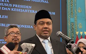 Said Iqbal: Ancaman PHK Masih di Depan Mata