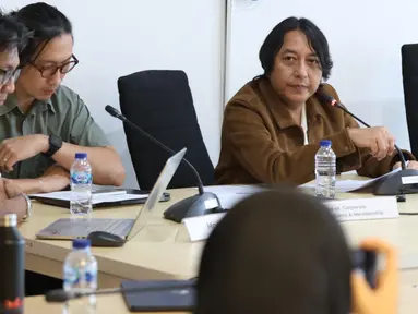 WAMI Jawab Fakta dan Isu Terkait Royalti Musisi-Pencipta Lagu