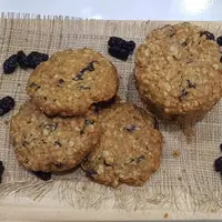 Soft oatmeal/dokumetasi Indofood