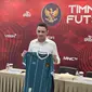 Hector Souto Diresmikan sebagai Pelatih Baru Timnas Futsal Indonesia