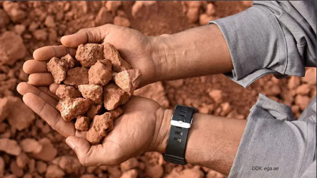 Kejagung Sita 2 Juta Ton Stockpile Bijih Bauksit di Kepri Senilai Rp 1,4 Triliun