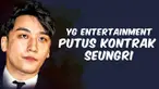 Top 3 kali ini datang dari istri terduga teroris di Sibolga, nasib Seungri setelah terlibat skandal seks, dan induk orang utan ditembaki di Aceh.