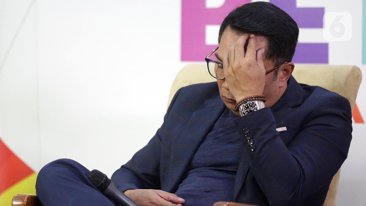 Top 3 Islami: Heboh Isu Ridwan Kamil Selingkuh dan Fitnah dalam Perspektif Islam, Kapan Lebaran Idul Fitri NU?
