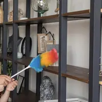 Setelah pesta selesai, fokuslah terlebih dahulu pada area utama seperti ruang tamu dan ruang makan. Foto: Freepik