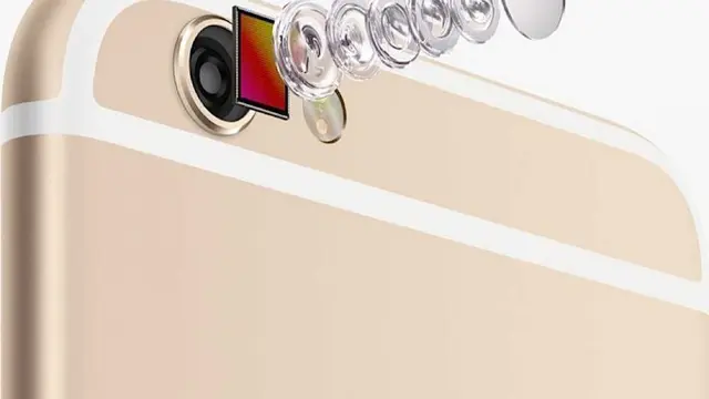 7 Keunggulan iPhone Dibanding Smartphone Android