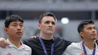 Erick Thohir Setelah Timnas Futsal Indonesia Jadi Runner-up Piala Asia 2026: AFC Sampaikan Ini Final Terbaik yang Mereka Lihat