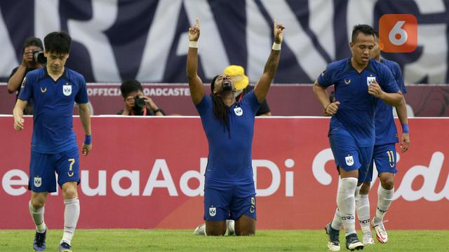 Foto: Tiga Pemain Anyar PSIS langsung Moncer saat Hancurkan Persita di Grup A Piala Presiden 2022