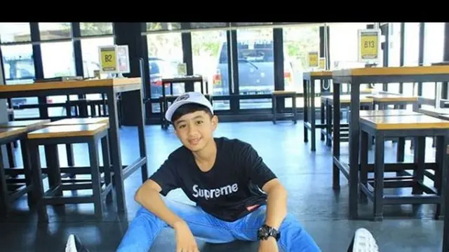 [Bintang] 4 Fakta Bowo Alpenliebe, Artis Tik Tok yang Lagi Viral