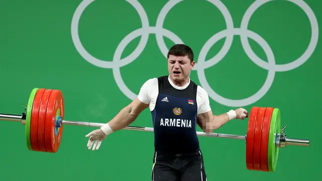 Andranik Karapetyan