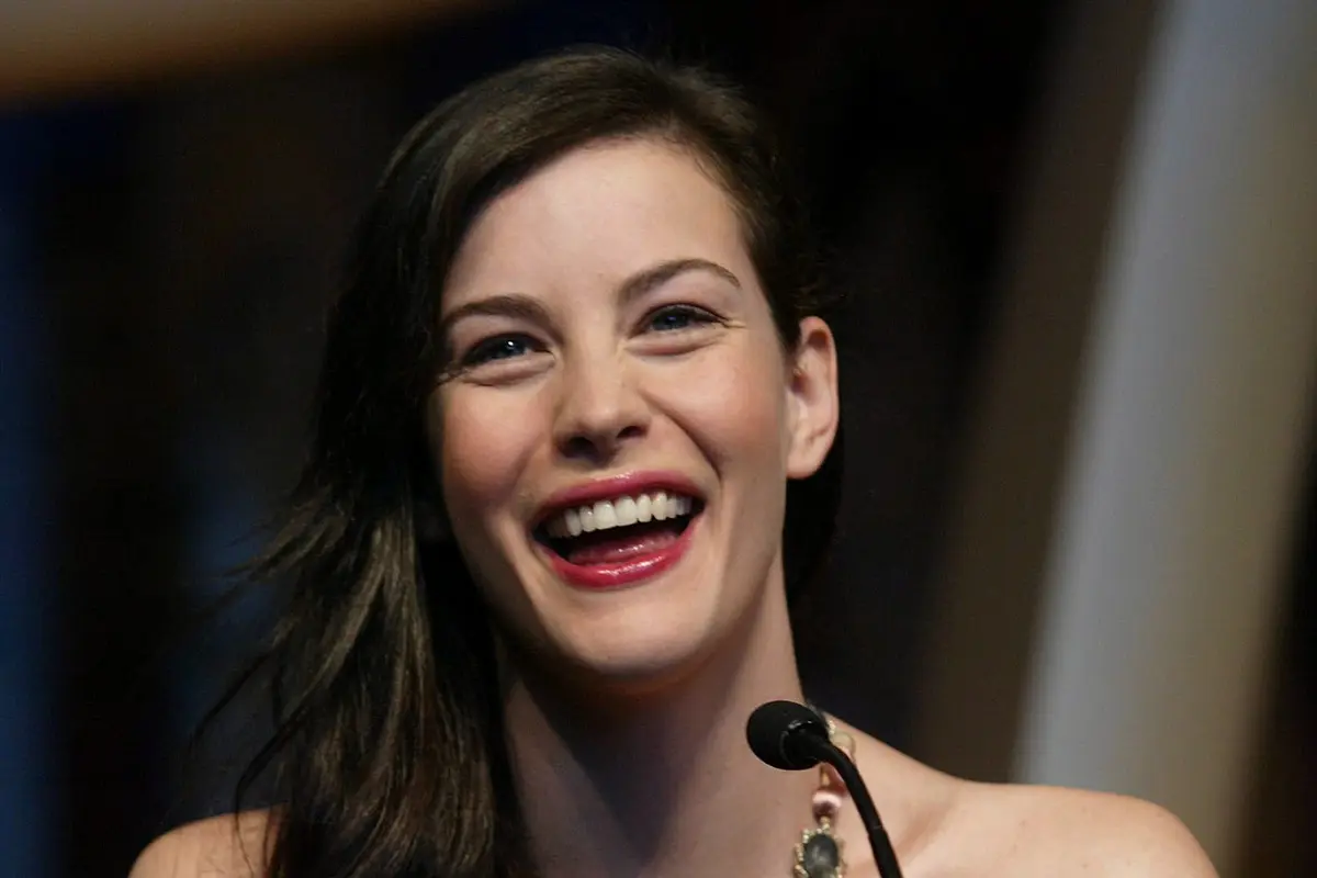 Liv Tyler