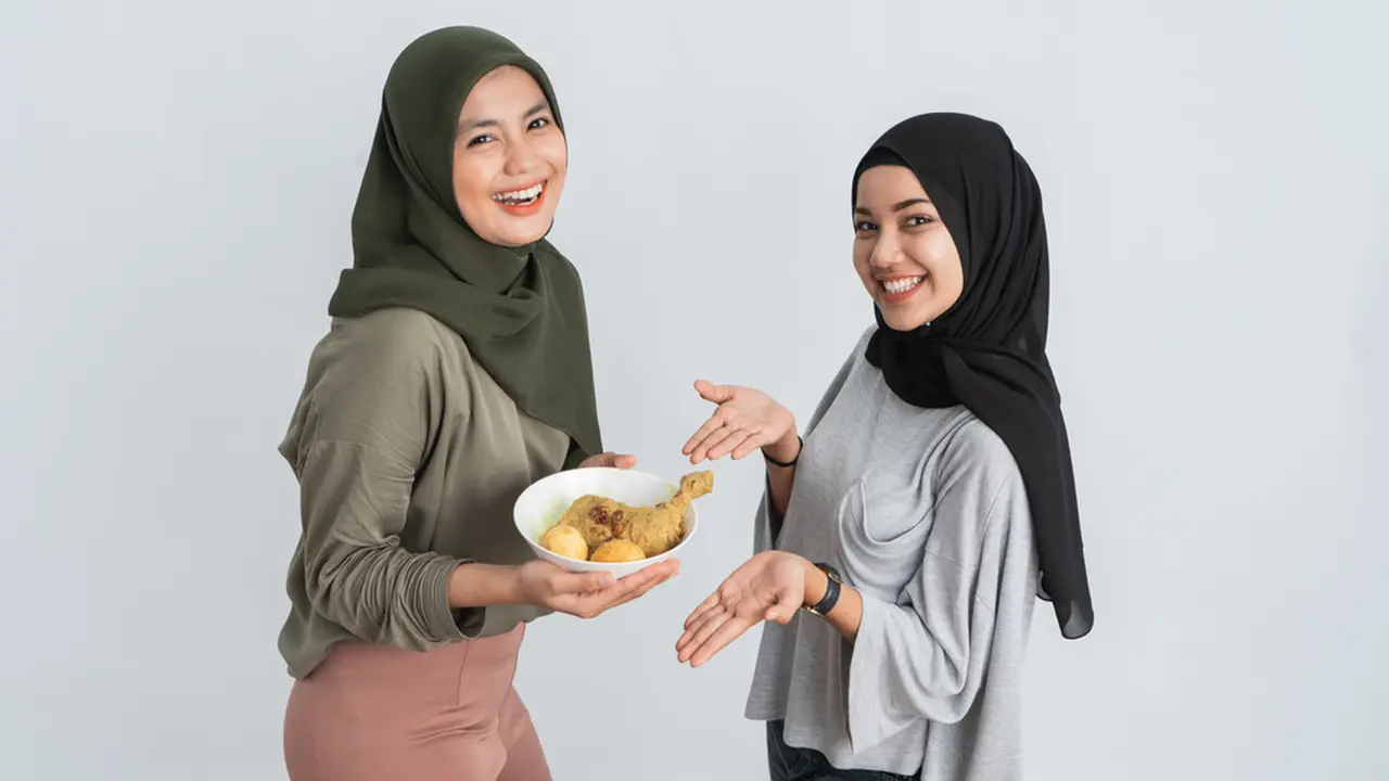single berhijab