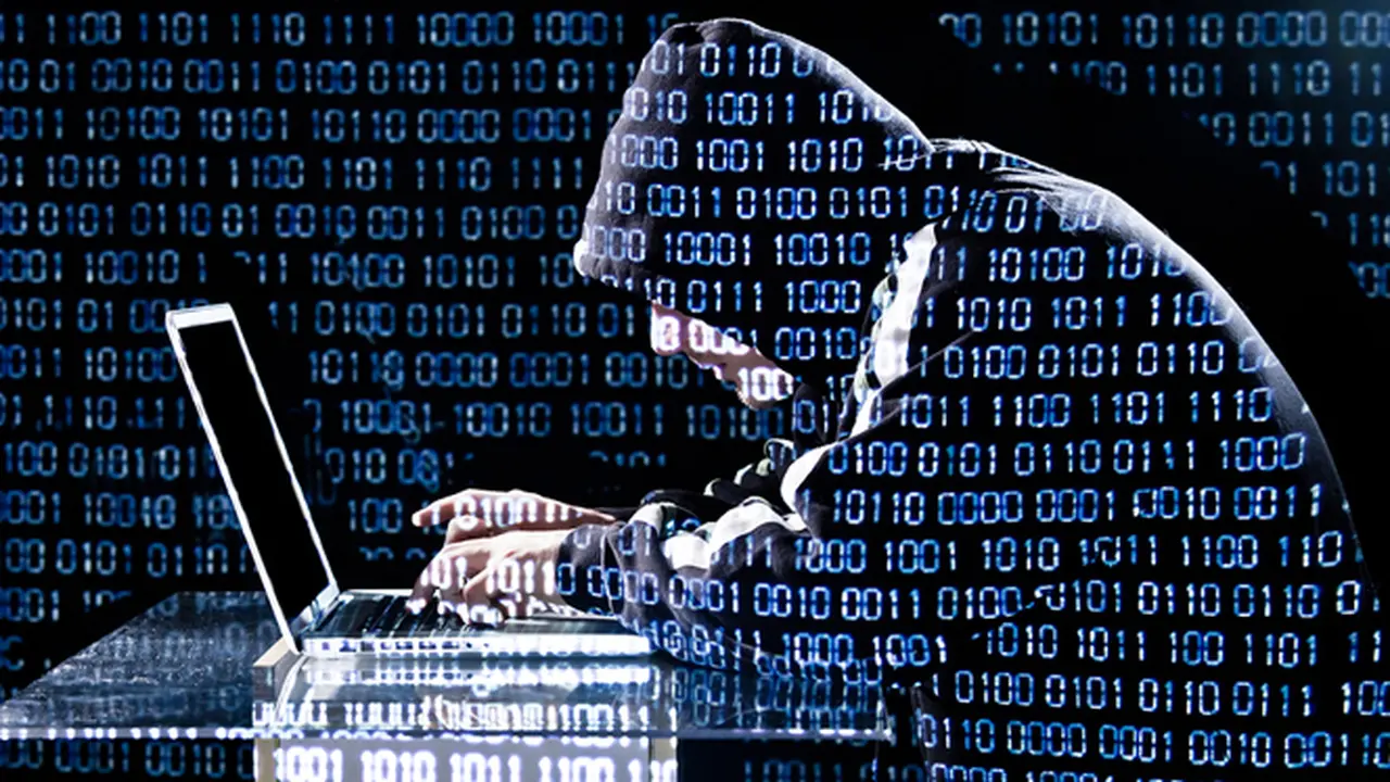  Indonesia jadi Korban Serangan Kelompok Hacker Hellsing