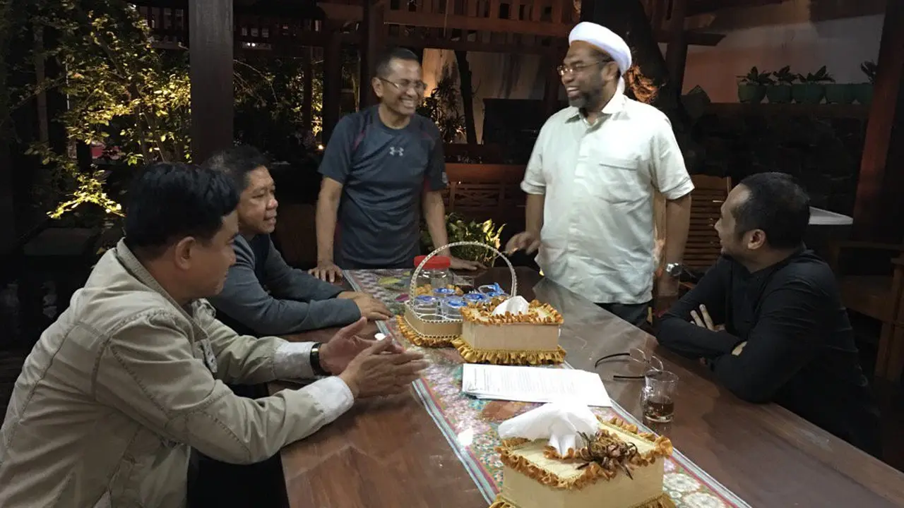 Dahlan Iskan Bakal Curhat dalam Sidang Eksepsi Hari Ini