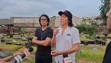 Ibu Ivanka Meninggal, Semua Personel Slank Kini Jadi Anak Piatu