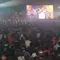 Ribuan Warga Padati Alun-Alun Kota Depok, Nobar Final Piala Dunia 2026