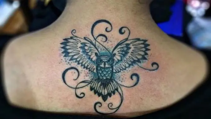 16 Inspirasi Tato Bagi Para Pecinta Keindahan Alam