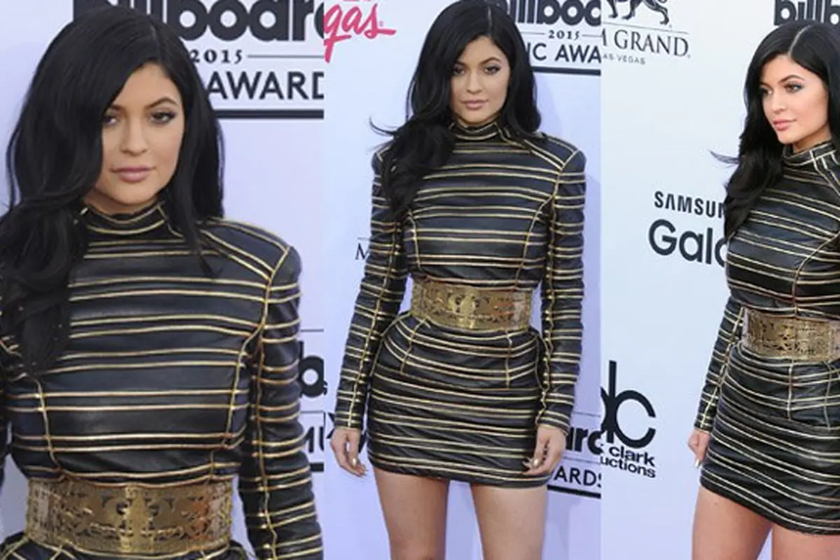 Kylie Jenner
