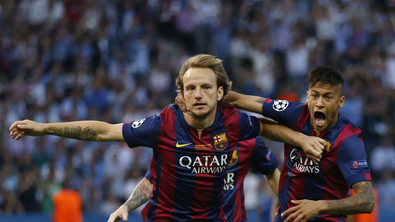 Ivan Rakitic