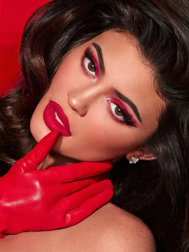 Kylie Jenner/ Instagram @Kylie Jenner