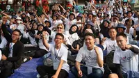 20 Tahun Program English Access, Kedubes AS Luncurkan Beasiswa untuk 360 Siswa Indonesia