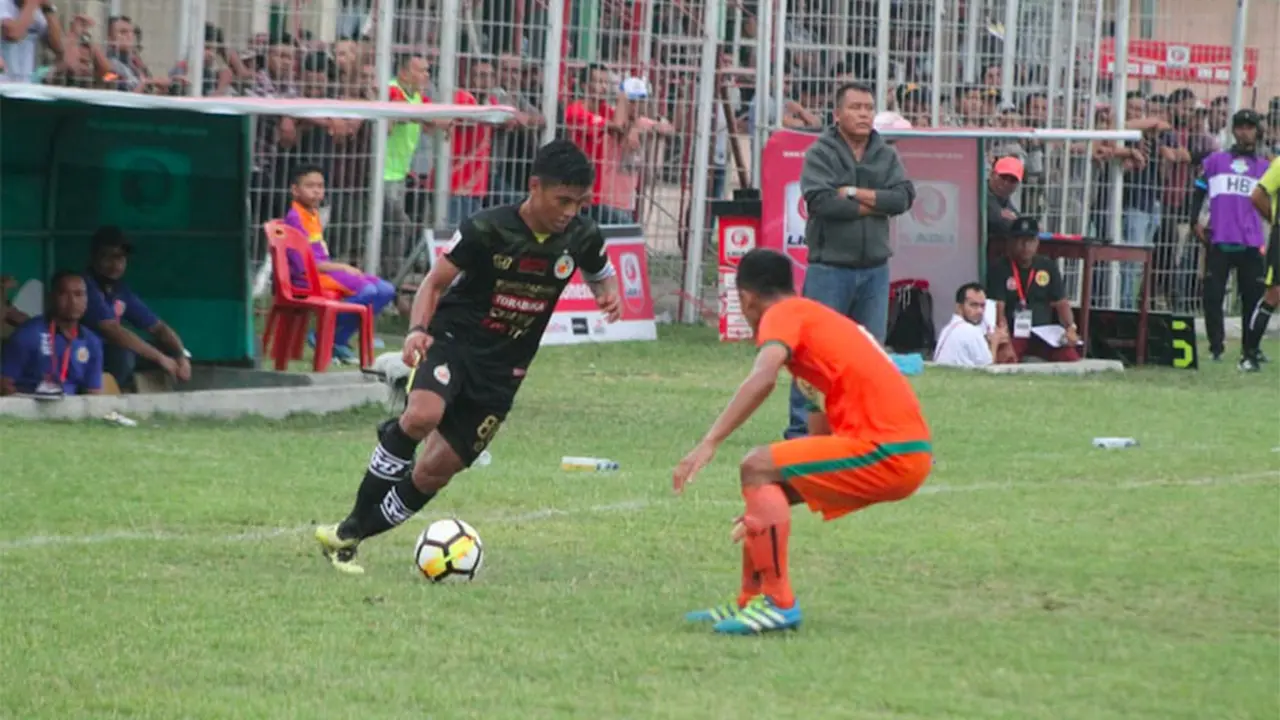 Semen Padang