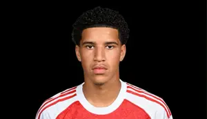Profil Demiane Agustien, The Next Jamal Musiala yang Dibidik John Herdman Masuk Skud Indonesia