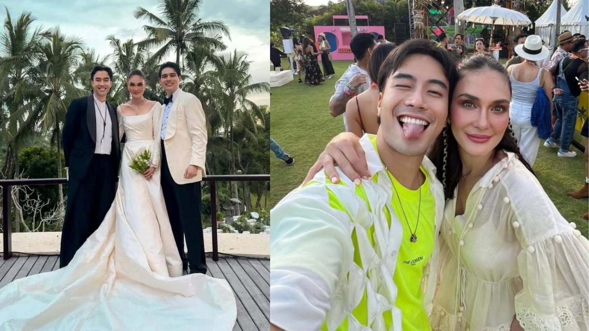 Penuh Duka, Luna Maya Unggah Kembali Kenangan Bersama Mendiang Vidi Aldiano