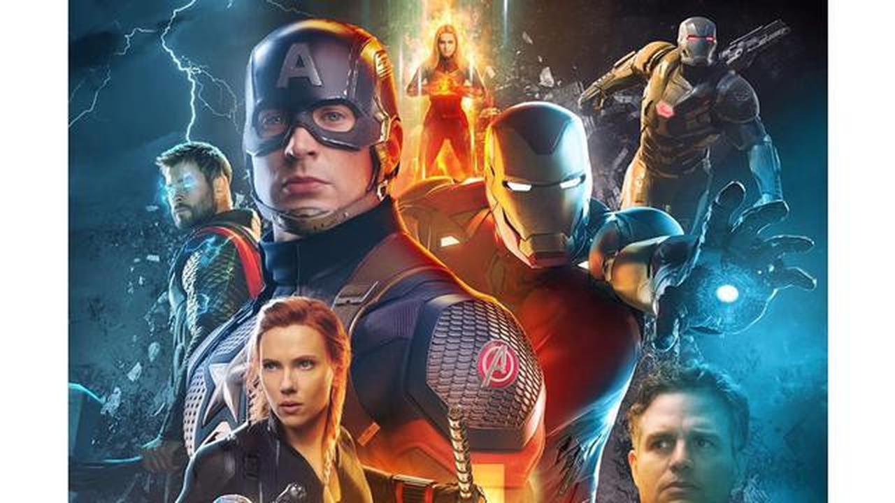 Takut Dapat Spoiler Avengers: Endgame di Kantor, Bos Ini Lakukan Hal Tak Terduga