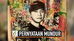 Founder YG Entertainment, Yang  Hyun Suk mengeluarkan pengumuman mengejutkan. Ia menyatakan mundur dari agensi yang telah ia rintis sejak 23 tahun yang lalu itu.