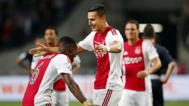 Ajax Amsterdam