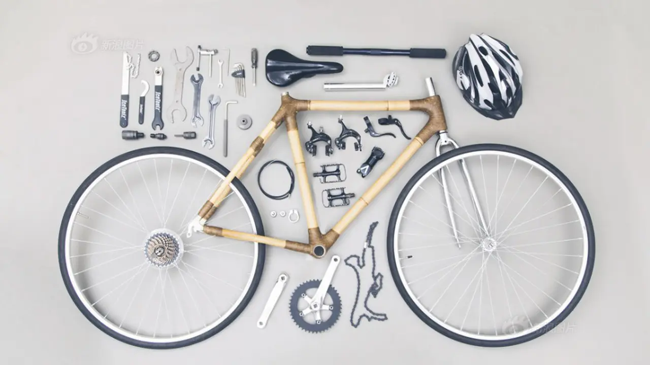 Bambike