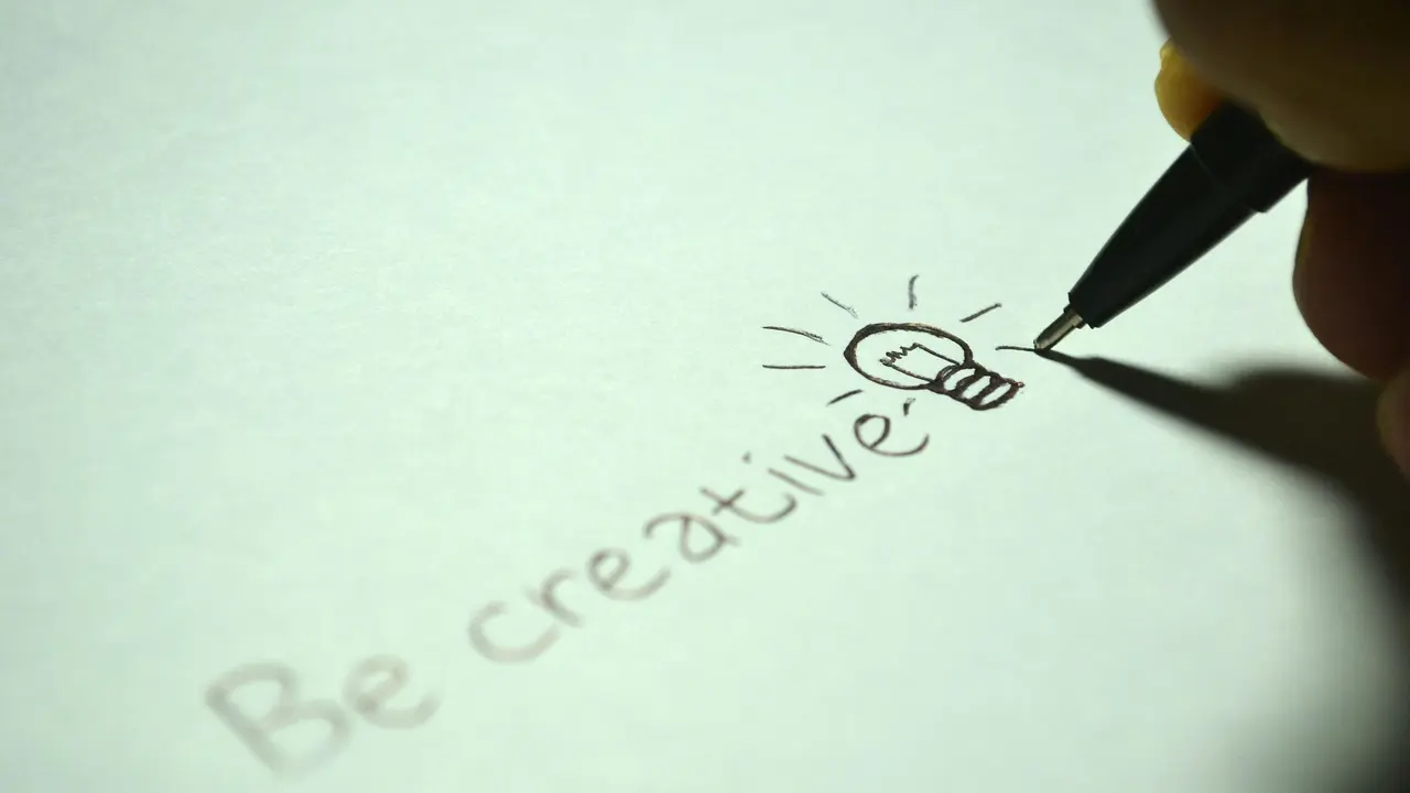 4 Zodiak yang Dikenal Paling Kreatif dan Penuh Ide Gila