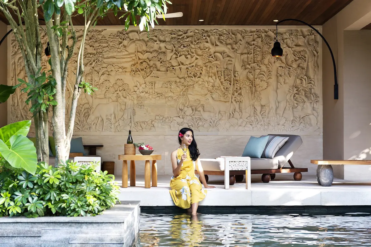 HOSHINOYA Bali