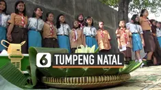 THUMBNAIL TUMPENG