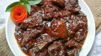 5 Resep Hati Sapi Pedas Manis untuk Olahan Kurban Idul Adha yang Menggugah Selera