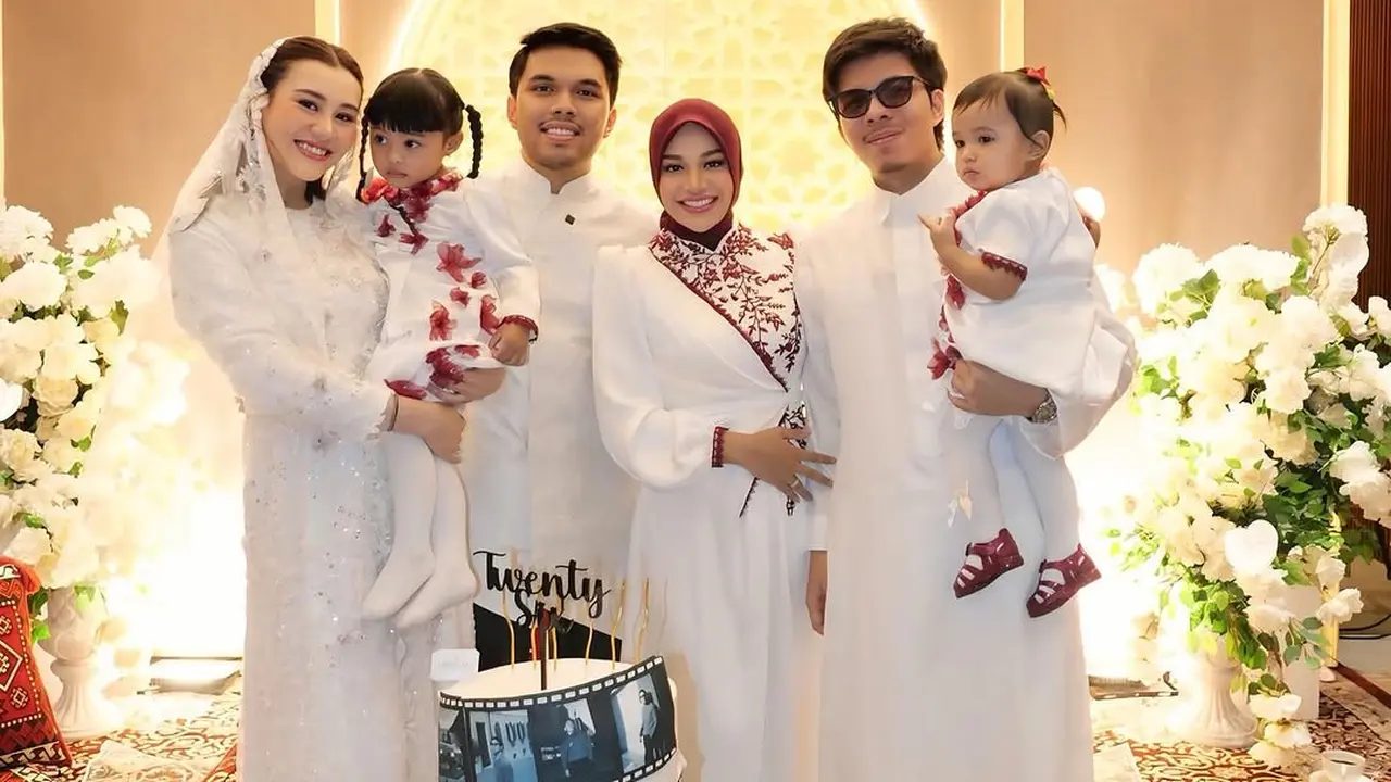 Aurel Hermansyah